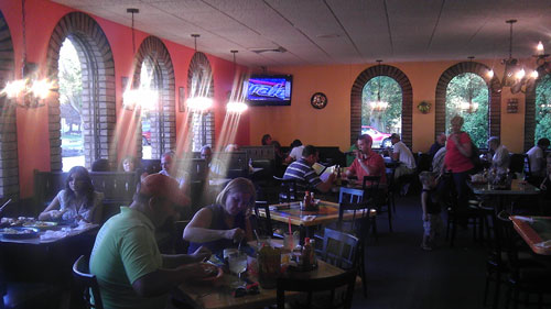 el rancho